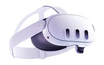 Meta might have cancelled the development of a premium mixed reality headset, but work on the Quest 4 continues. (Photo: Meta)