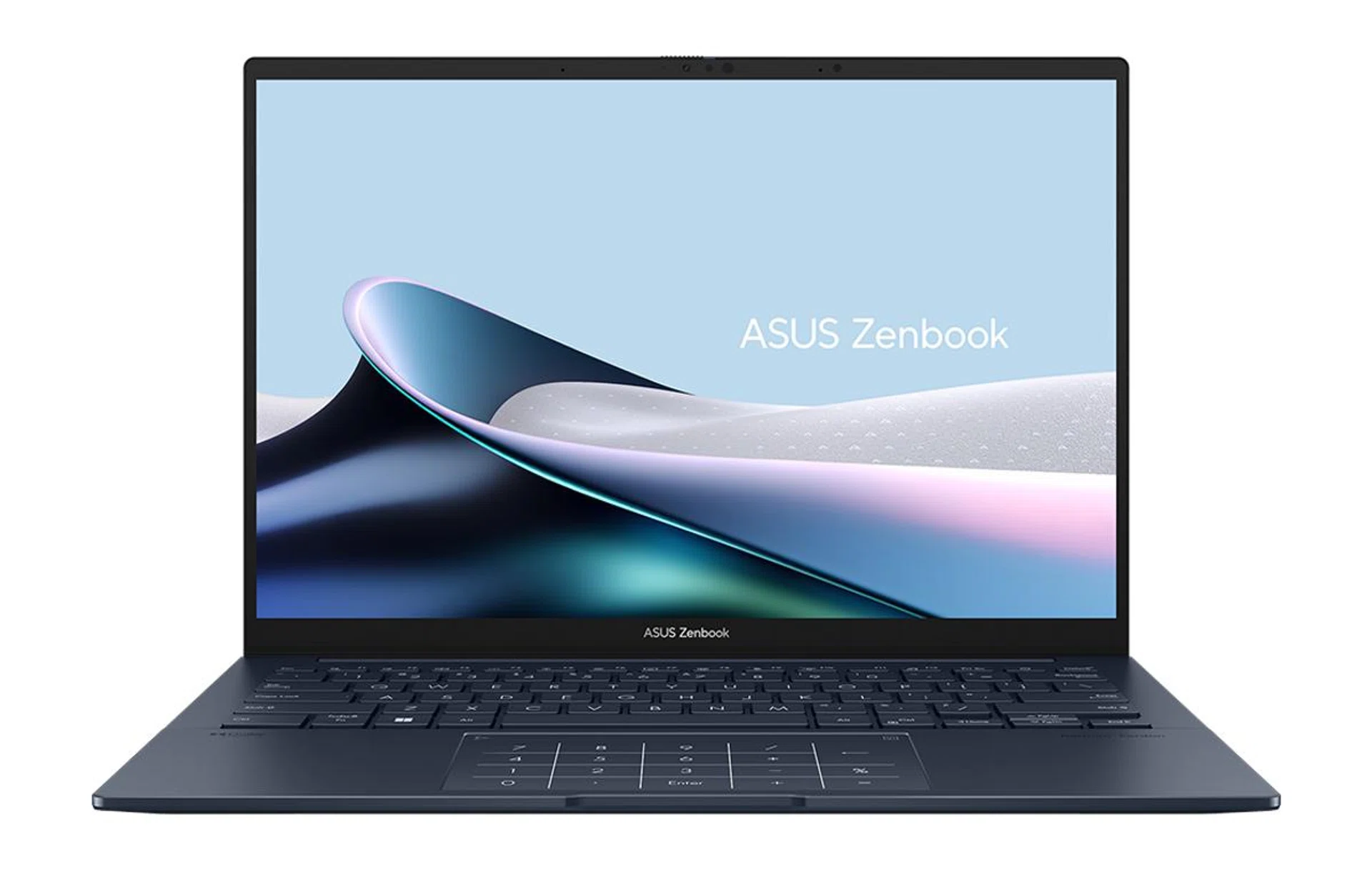 ASUS Zenbook 14 OLED UX3405.