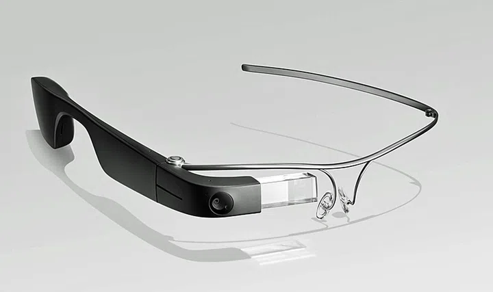Google Glass is back as Google Glass Enterprise Edition 2