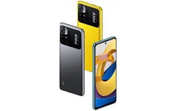 Poco M4 Pro 5G.