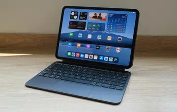 The Apple iPad Pro (M4) is reportedly not selling as well as expected. Photo: HWZ