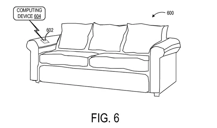 (Image source; Microsoft via USPTO)