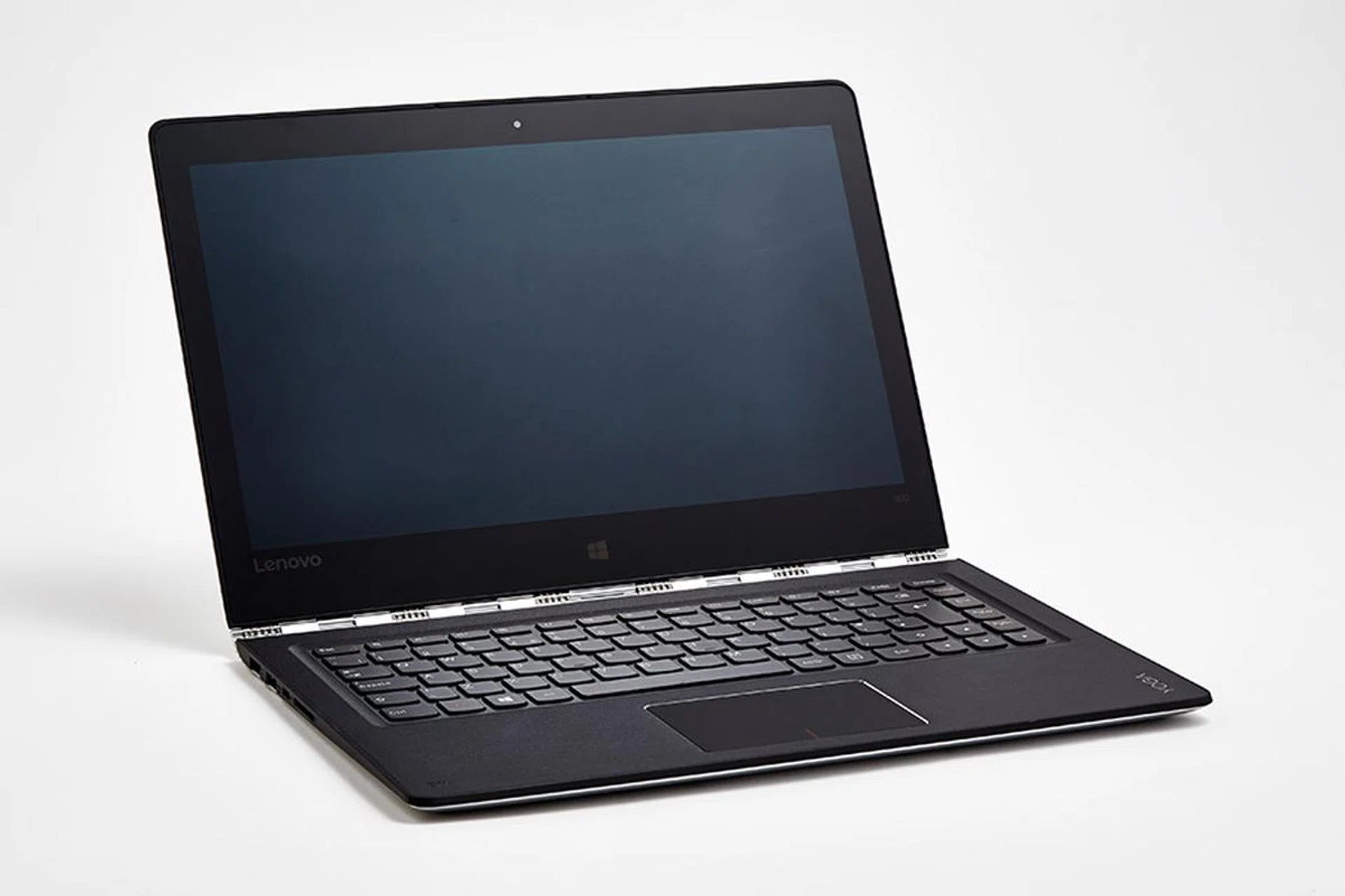 The Yoga 900 is the successor to last year's Yoga 3 Pro.