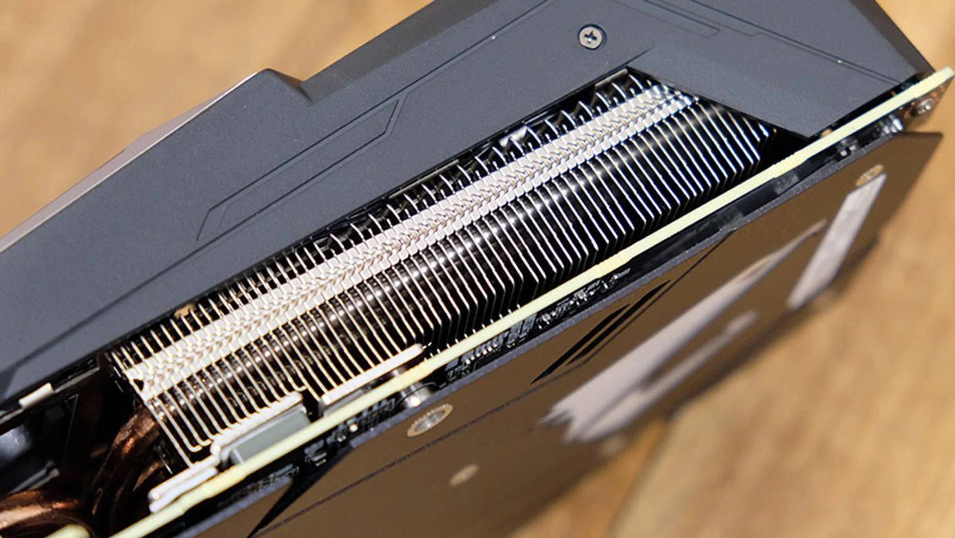 Gigabyte Aorus GeForce RTX 2080 Xtreme 8G