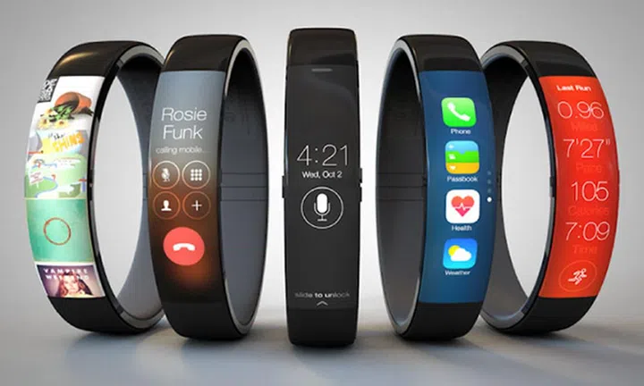 Could Apple's rumored iWatch be as disruptive as the iPhone and iPad?