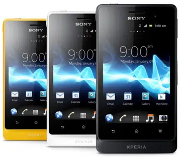 Xperia go