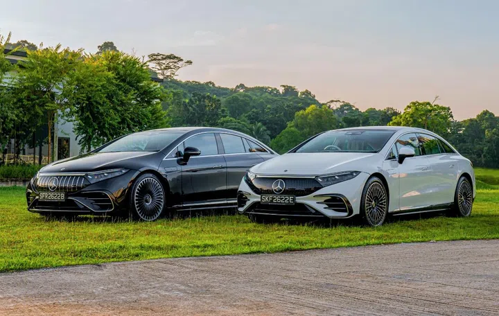 (Image source: Mercedes-Benz)