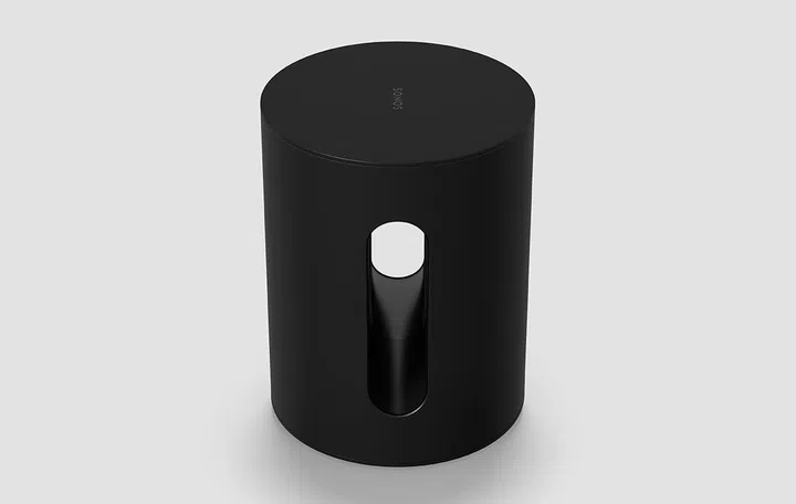 Sonos Sub Mini.
