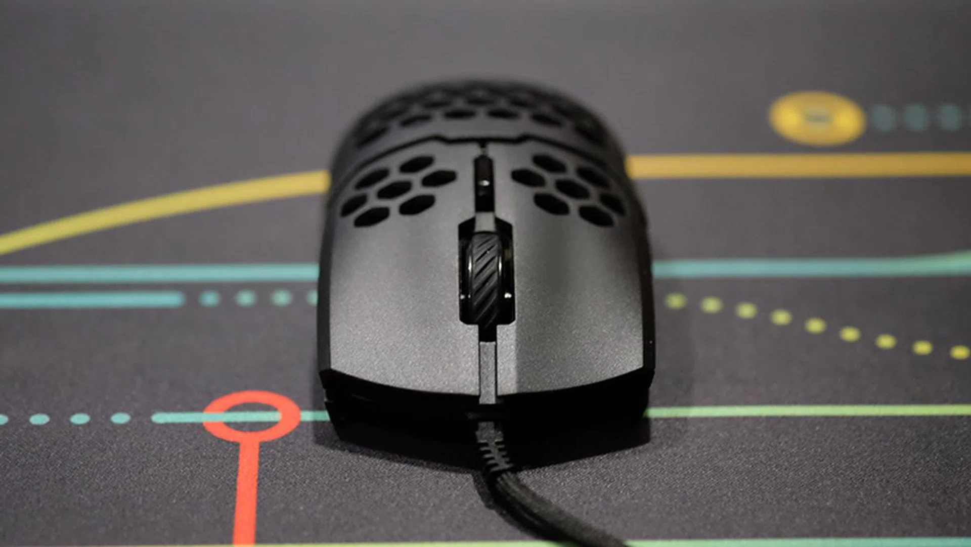 Cooler Master MM710