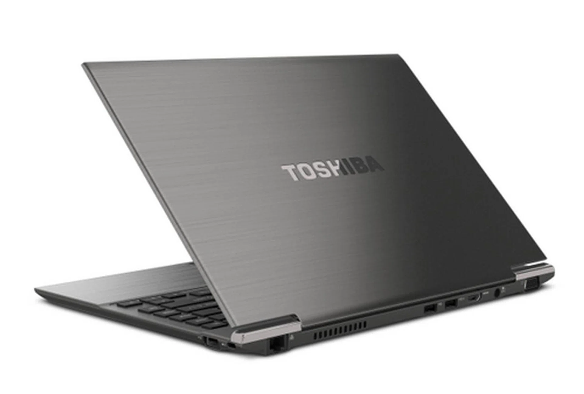 There you have it. The thinnest and lightest Ultrabook out in the market right now. It is encased in a tough magnesium alloy body and comes with all the ports you need, as well as security features suitable for enterprise use. 