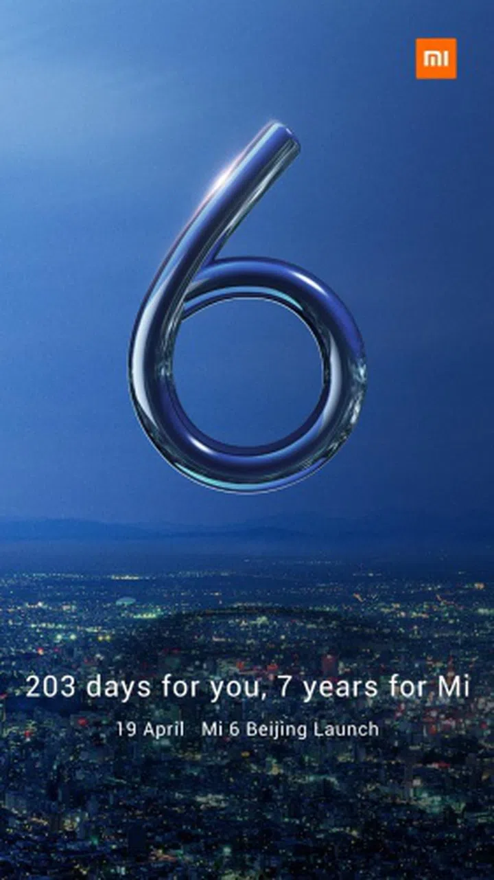 Image source: @xiaomi