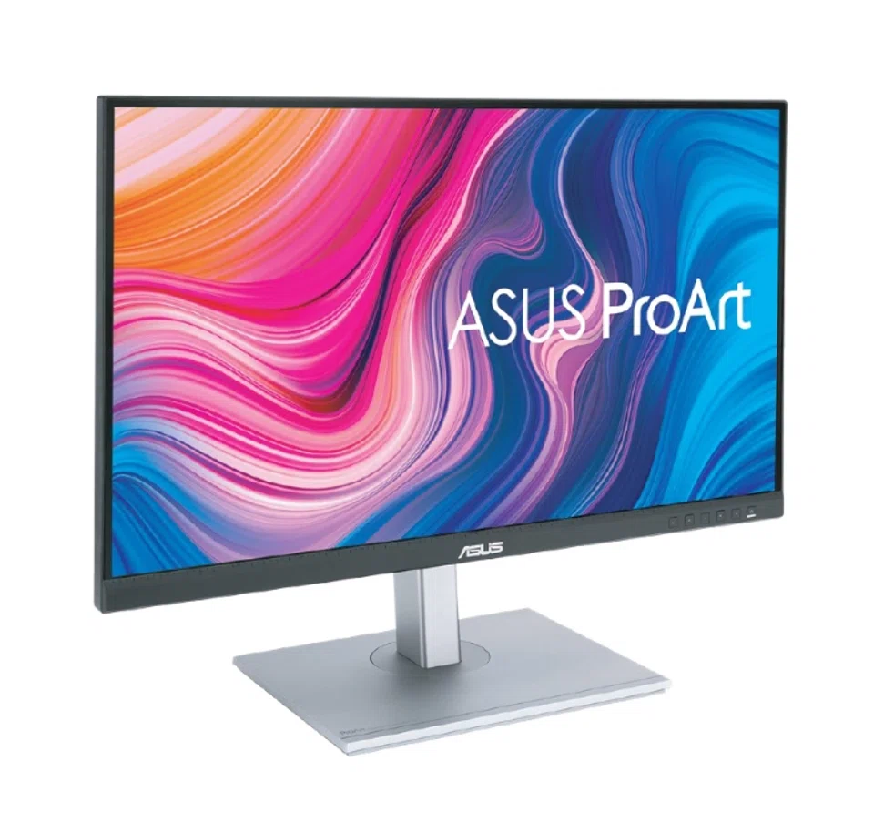 ASUS ProArt monitor