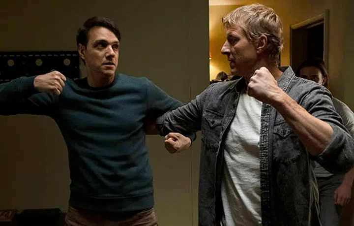 Image: Netflix