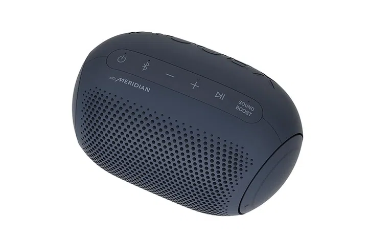 LG XBOOM Go PL2.