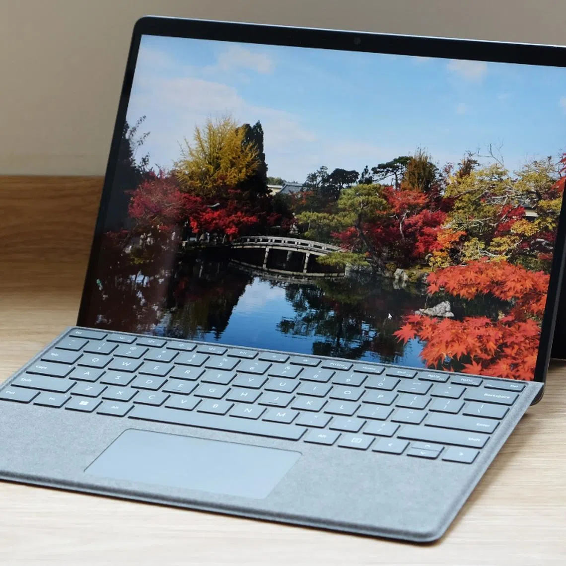 Microsoft Surface Pro 8 review: Surface perfection comes at a high