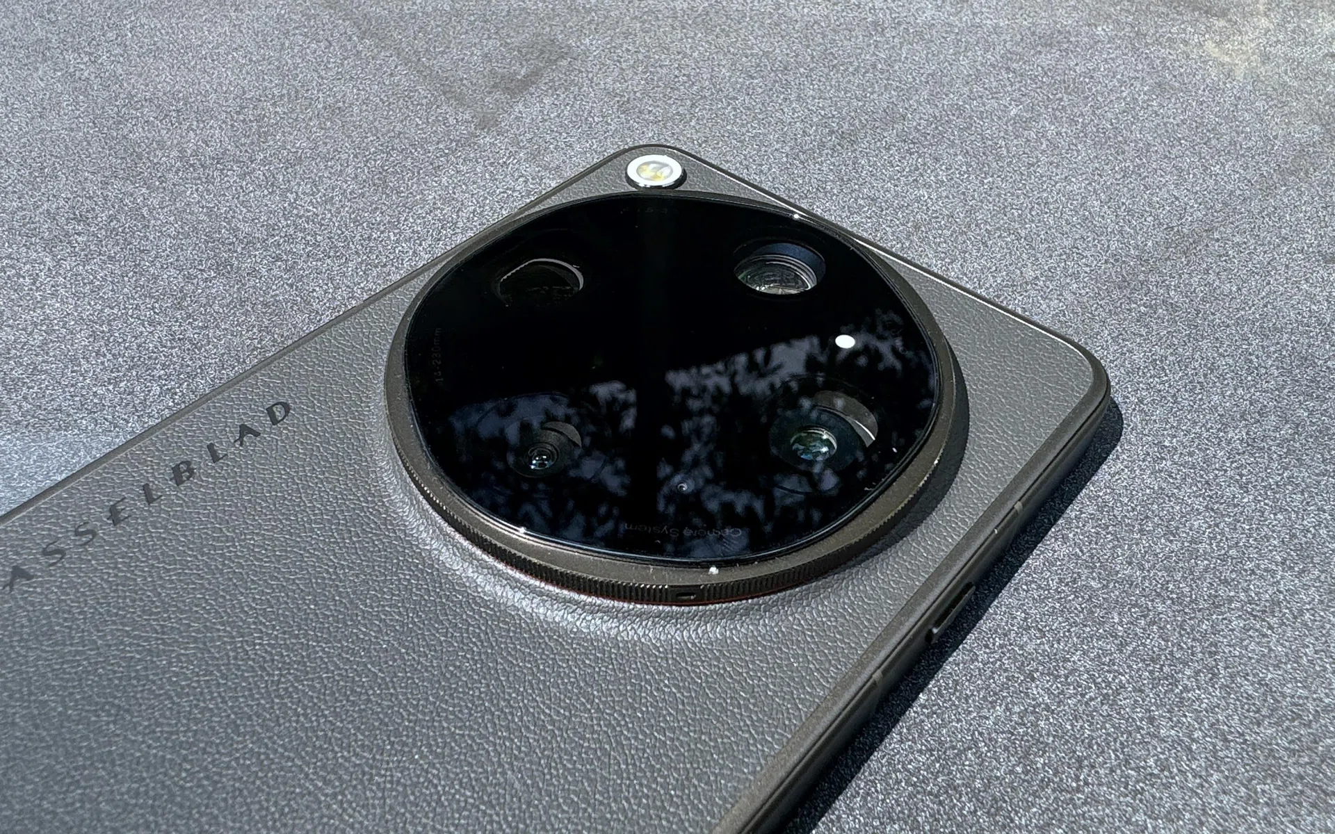 OPPO Find X9 Ultra review