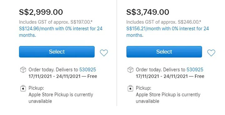 14-inch MacBook Pro models.