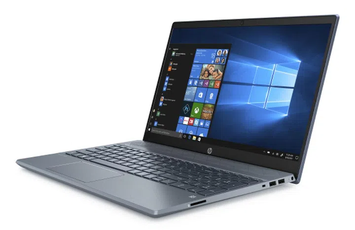 HP Pavilion 15 (Image source: HP)