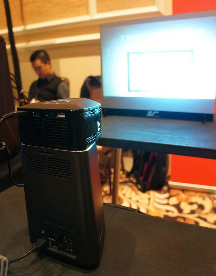 "Obi-wan, you're my only hope...", if you so choose to watch Star Wars ;)