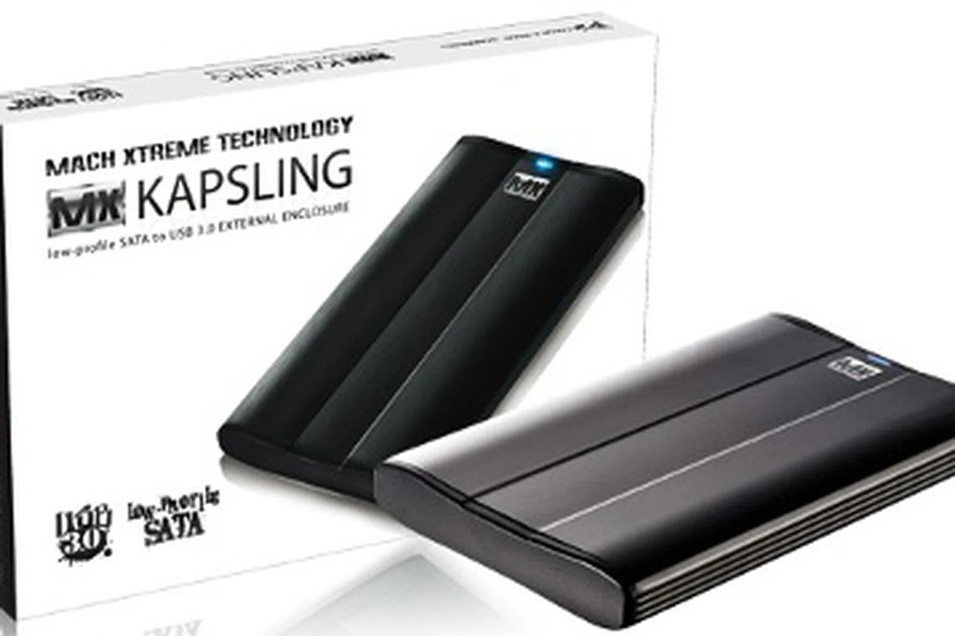 Img source: Mach Xtreme