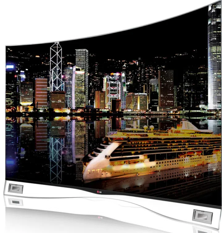 Image credit: LG.