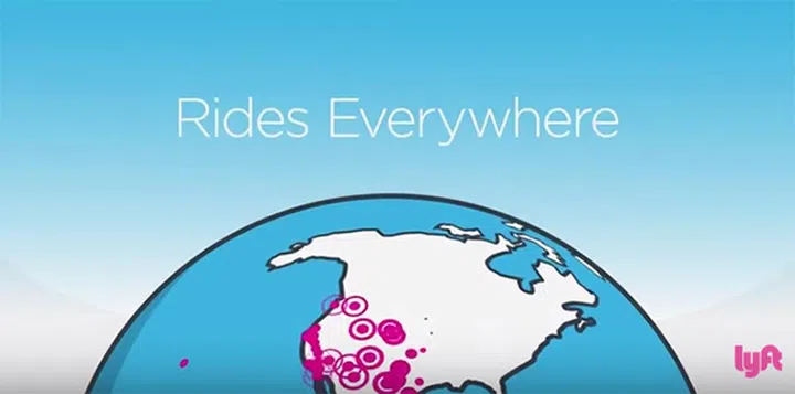 Image Source: Lyft