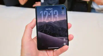 The Apple iPhone Duo