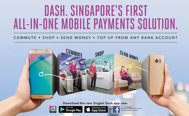 (Source: Singtel)