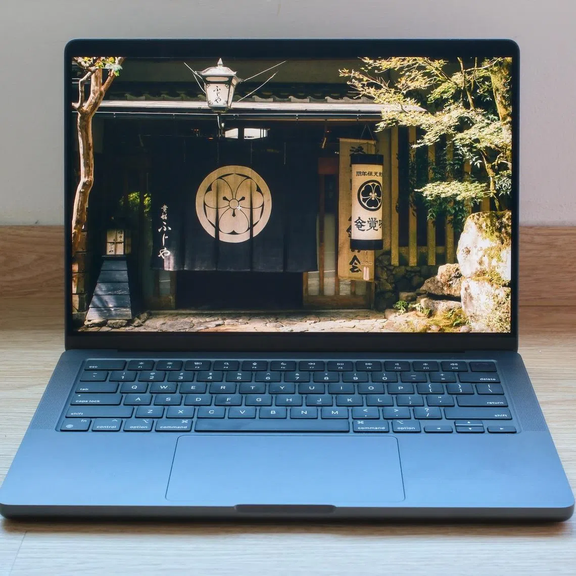 Pro M4 14inch miyaponページ: 新品:MacBook