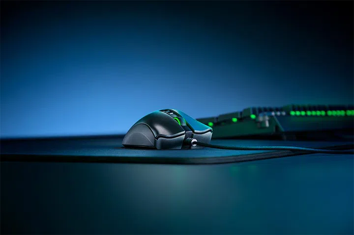 Razer Deathadder V2