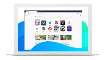 Image source: Mozilla