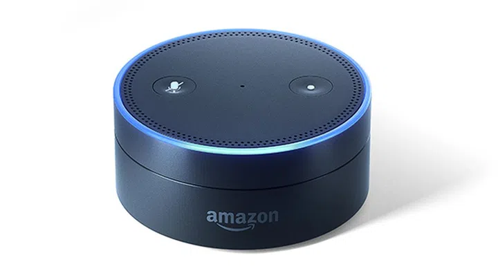 Amazon Echo Dot