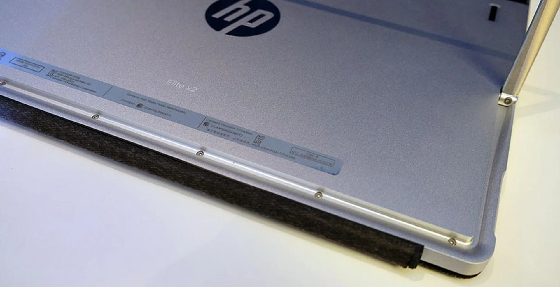 HP Elite x2