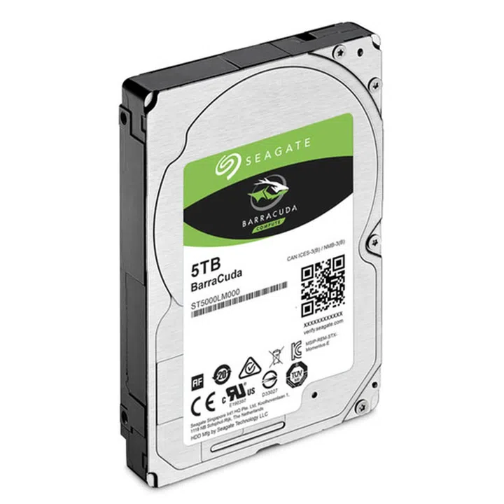 (Image source: Seagate)
