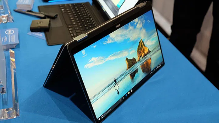 The new device can function in a variety of different modes.