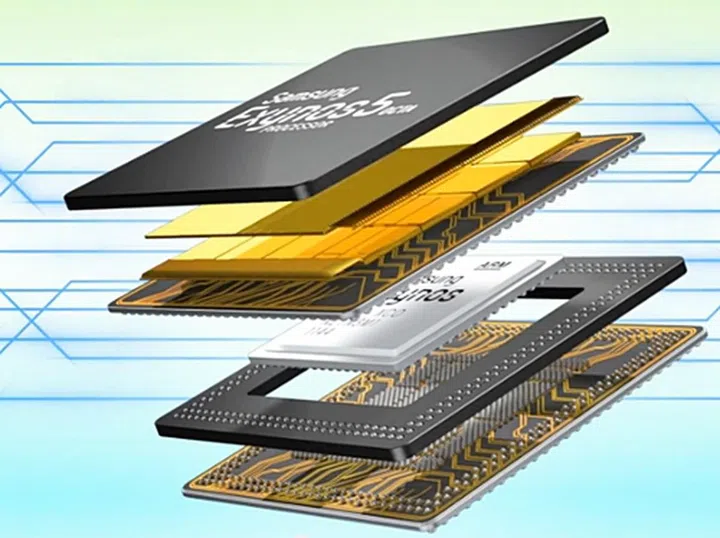 (Image Source: Screen grab from Samsung Exynos 5 Octa presentation video)