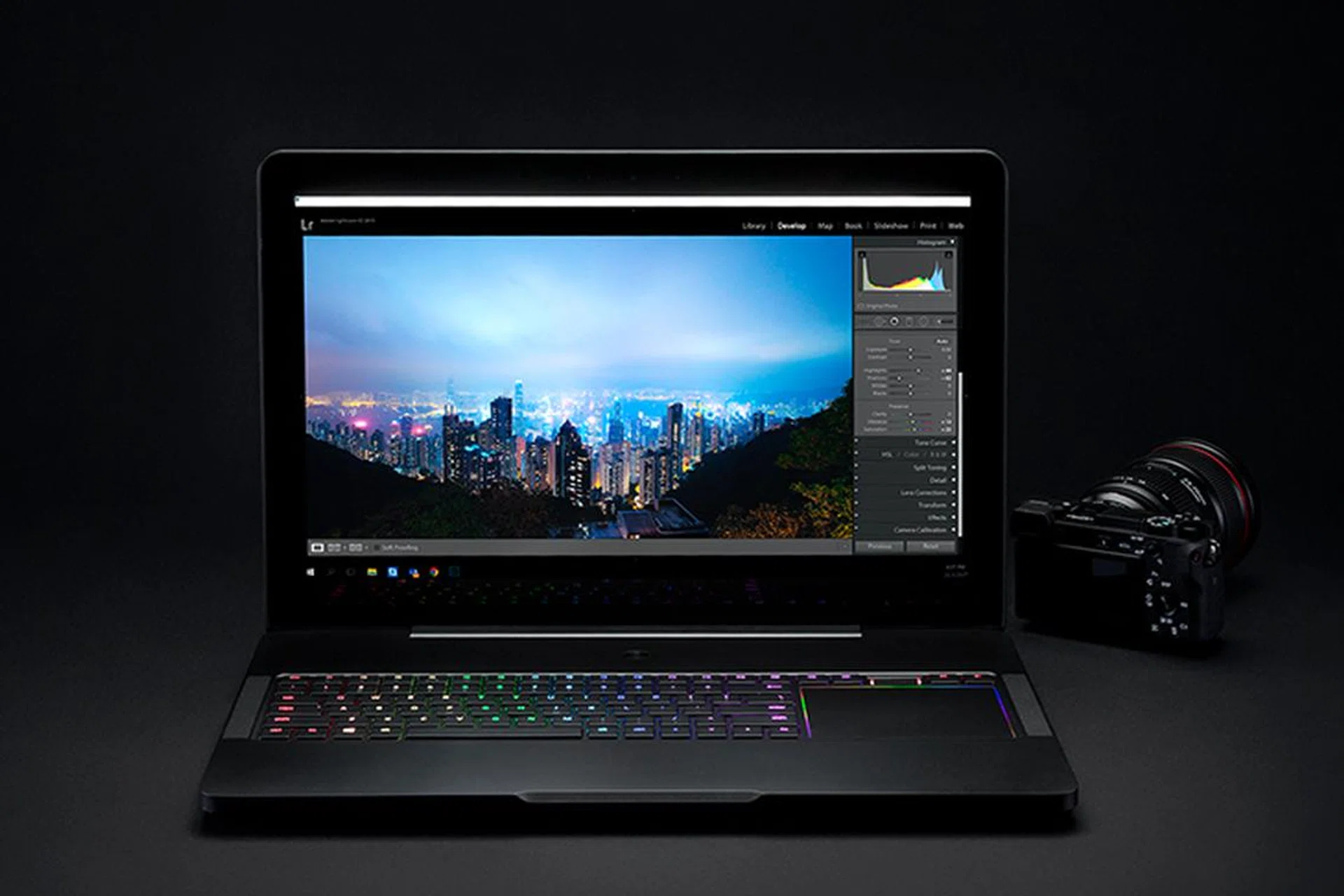 Razer Blade Pro 2017