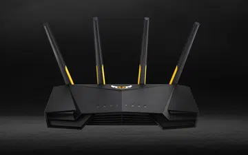 Keep connected at home
