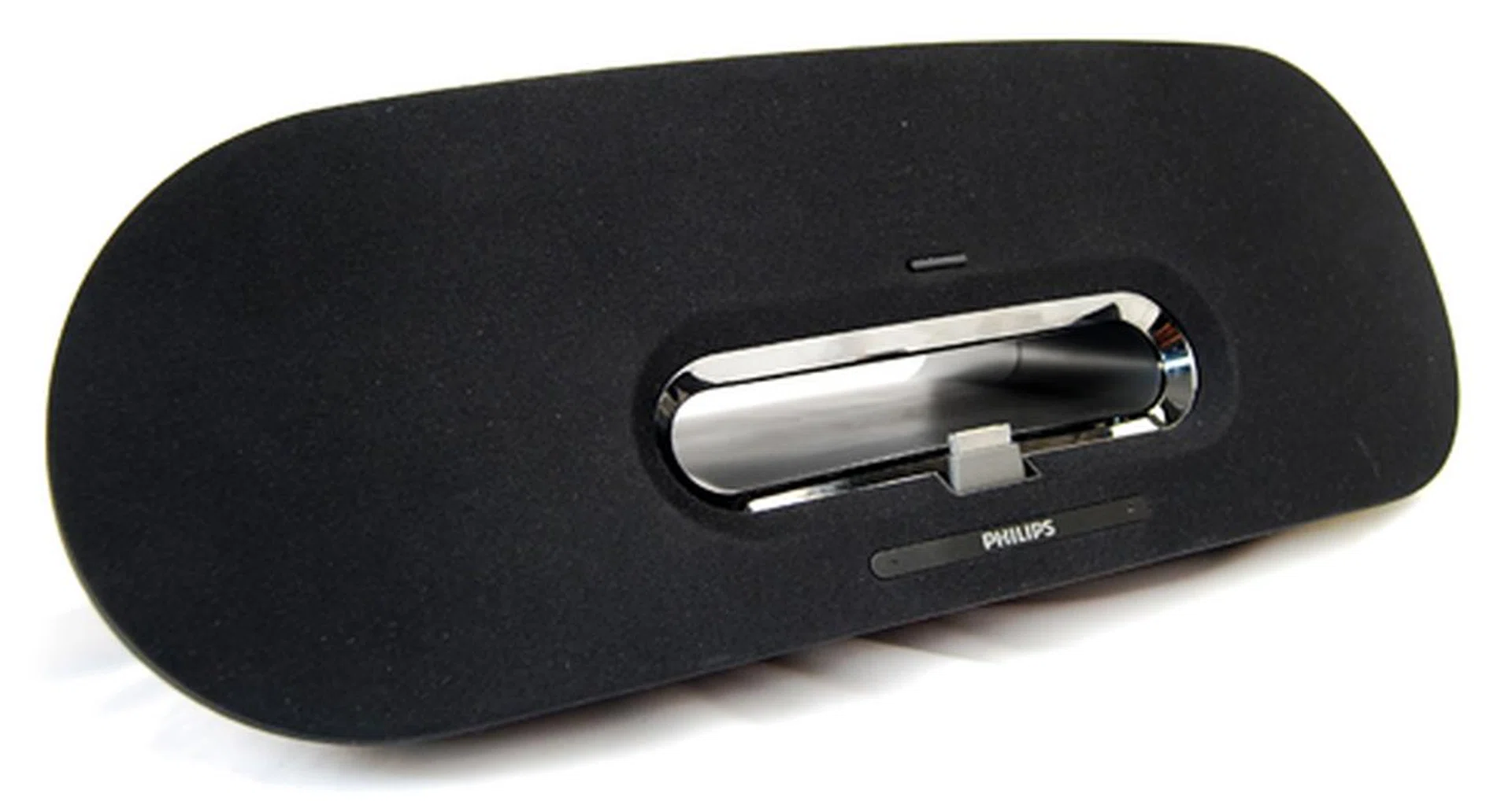 The Philips Fidelio Primo DS9/10 is a docking station aimed at audio lovers who don't require any fancy features and just want great out of the box performance. Ease of use doesn't get better than this.