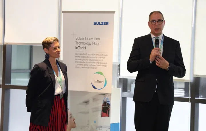 Image source: Sulzer.