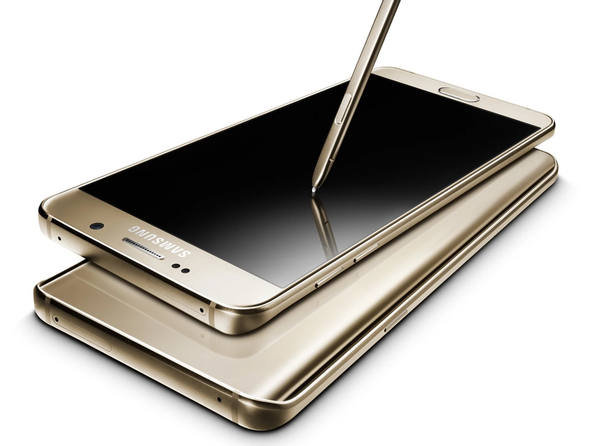 Samsung Galaxy Note 5