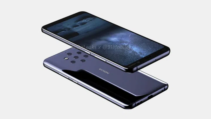 Image source: @OnLeaks and @91Mobiles