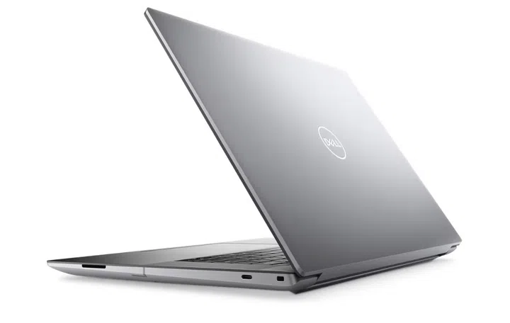The Dell Precision 5690. Image source: Dell. 