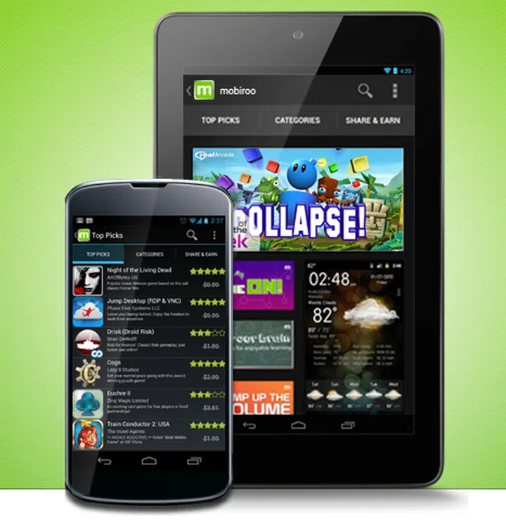 Image source: Mobiroo.