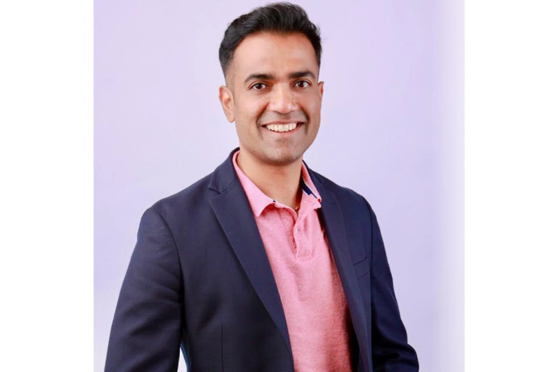 Shashank Sharma