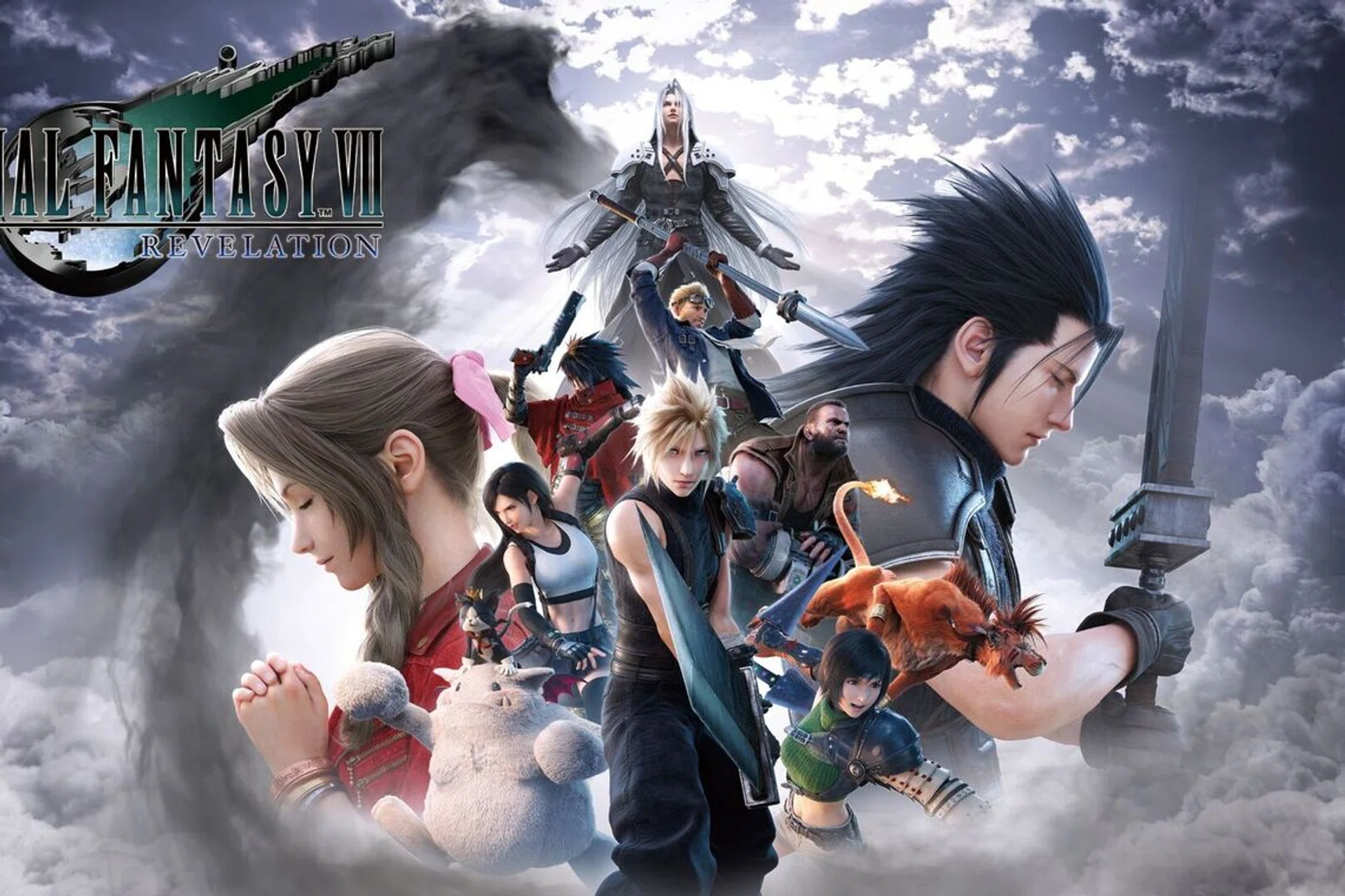 Final Fantasy VII Revelation