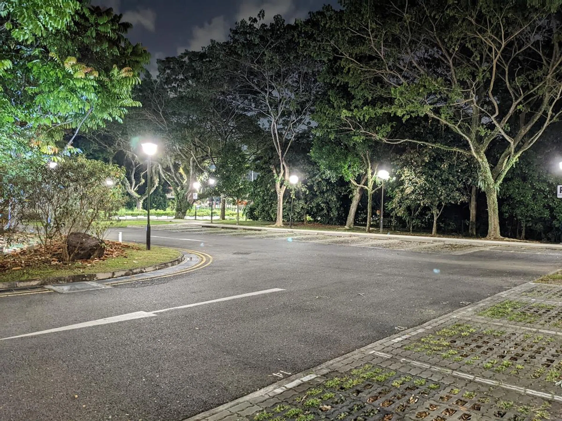 Pixel 4a (open in new tab to enlarge).