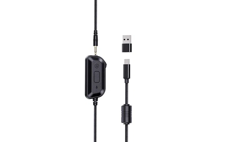 Fiio FG3