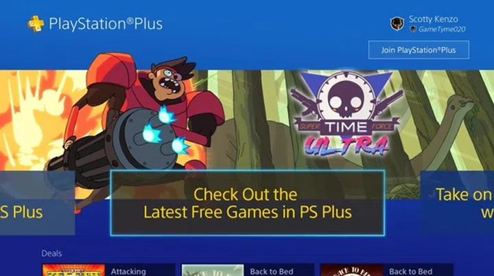 Playstation Plus subscribers finally get the feature they've been asking about.