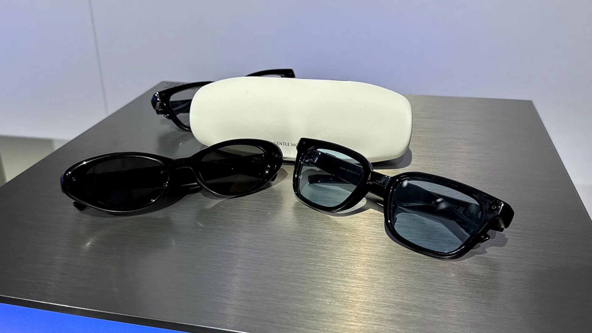 Samsung Gentle Monster Intelligent Eyewear